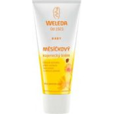 Weleda Calendula Baby Cream