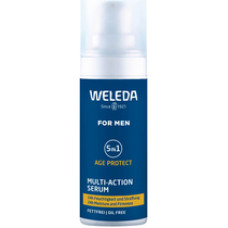 Weleda For Men 5in1 Multi-Action Serum