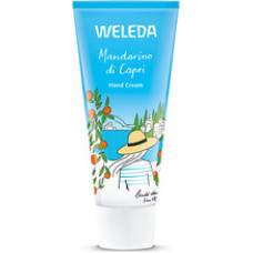 Weleda Mandarino di Capri Hand Cream - Kr&eacute;m na ruce