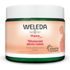 Weleda Pregnancy growing butter
