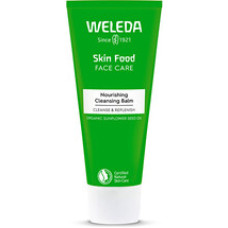 Weleda Skin Food Nourishing Cleansing Balm - Čistic&iacute; pleťov&yacute; balz&aacute;m