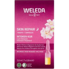 Weleda Wild Rose 7 Nights Intensive Treatment