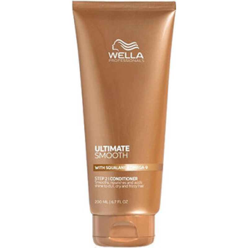Wella Professional Ultimate Smooth Conditioner - Vyhlazuj&iacute;c&iacute; kondicion&eacute;r