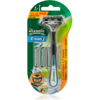 Wilkinson Sword Xtreme3 ​​Hybrid - Shaver for men