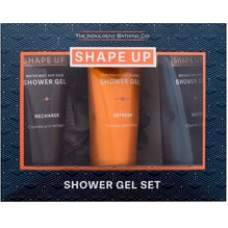 Xpel Shape Up Shower Gel Set
