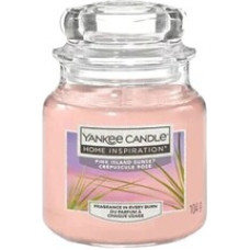 Yankee Candle Home Inspiration Candle Pink Island Sunset