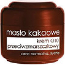 Ziaja Anti-wrinkle cream Q10 Cocoa Butter 50 ml