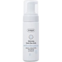 Ziaja Cleansing Foam Face Wash (sensitive skin)