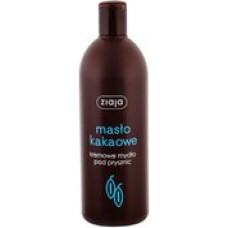 Ziaja Cream Cocoa Butter Shower Cocoa Butter 500 ml