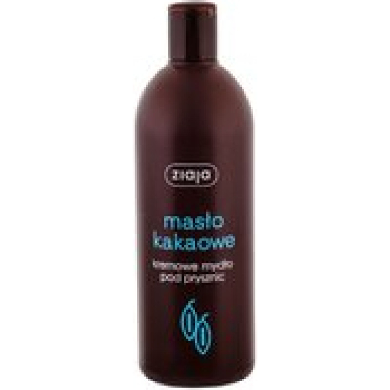 Ziaja Cream Cocoa Butter Shower Cocoa Butter 500 ml