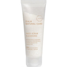 Ziaja Face Scrub Peling