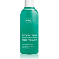Ziaja Manuka Peeling Cleansing Gel 200 ml