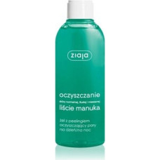 Ziaja Manuka Peeling Cleansing Gel 200 ml