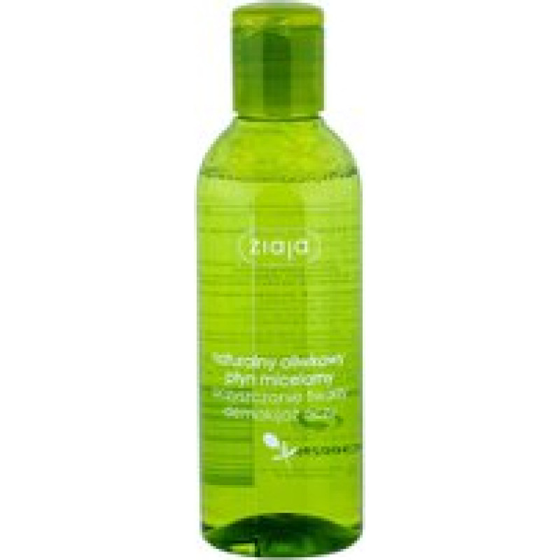 Ziaja Micelle water Natura l Olive 200 ml