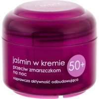 Ziaja Night cream wrinkle Jasmine 50 ml