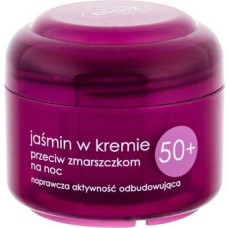 Ziaja Night cream wrinkle Jasmine 50 ml