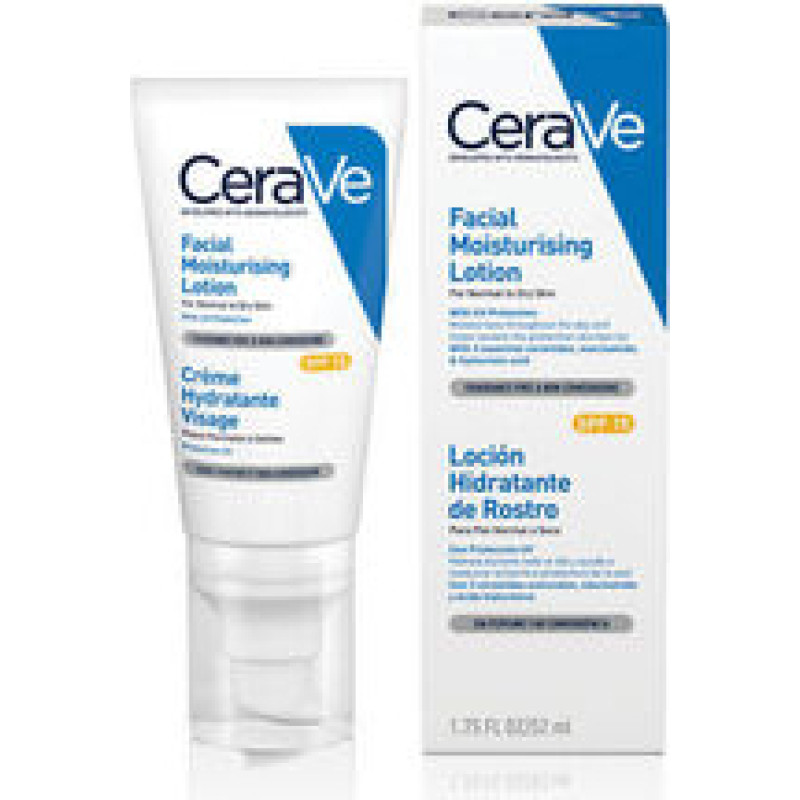 Cerave Facial Moisturising Lotion SPF30