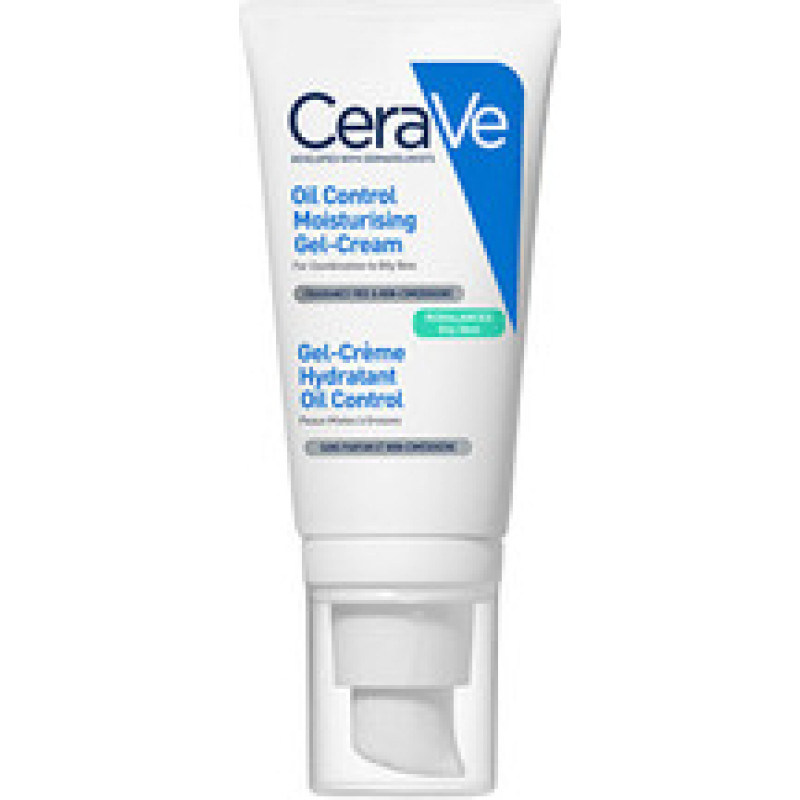 Cerave Oil Control Moisturising Gel-Cream