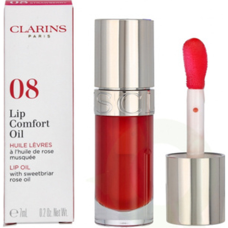 Clarins Lip Comfort Oil 7 ml