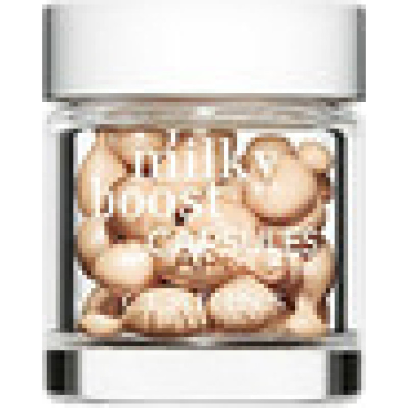 Clarins Milky Boost Capsules Foundation 30 ml