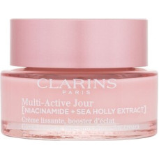 Clarins Multi-Active Antioxidant Day Cream ( Normal and Dry Skin )