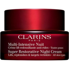 Clarins Super Restorative Night (all skin types) - Firming Night Care