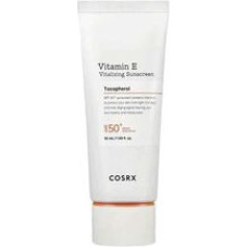 Cosrx Vitalizing Sunscreen SPF 50+ - Vitalizuj&iacute;c&iacute; opalovac&iacute; kr&eacute;m s vitam&iacute;nem