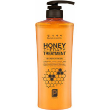 Daeng Gi Meo Ri Professional Honey Therapy Plus Treatment - Regeneračn&iacute; vlasov&yacute; kondicion&eacute;r