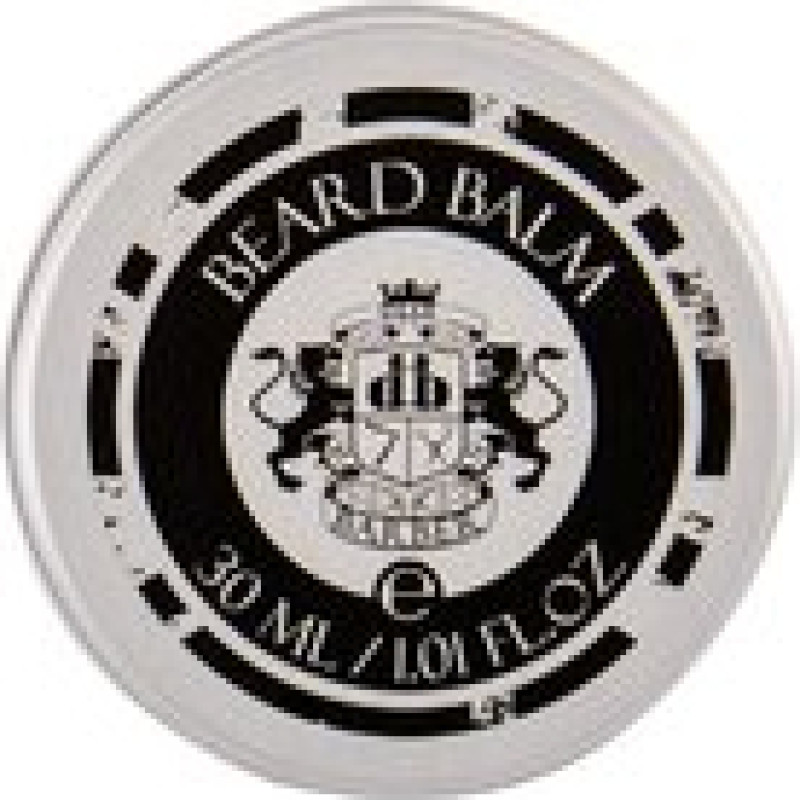 Dear Barber Beard Balm - Beard wax