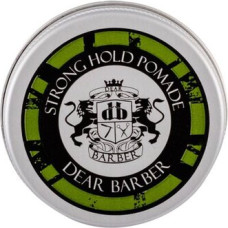 Dear Barber Pomade Strong Hold - Hair Gel