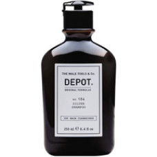 Depot No. 104 Silver Shampoo