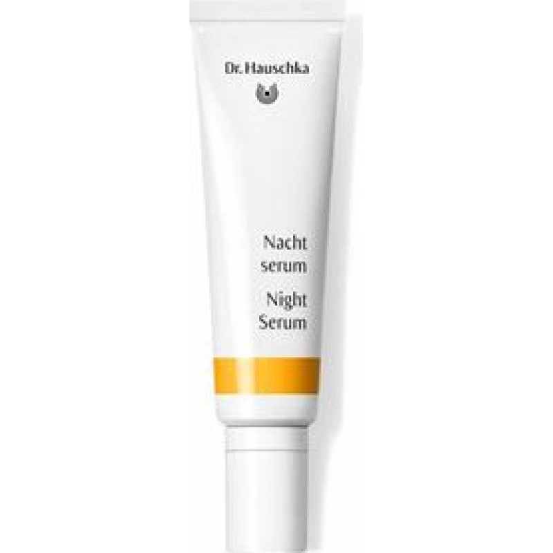 Dr. Hauschka Night Serum (Night Serum) 20 ml