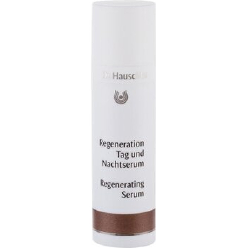Dr. Hauschka Regenerating Serum