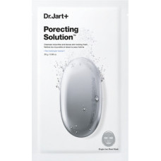 Dr. Jart+ Dermask Porecting Solution&trade; Pore Cleansing Mask - Čistic&iacute; maska s aktivn&iacute;m uhl&iacute;m