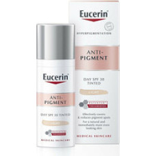 Eucerin Antipigment Tinted Cream SPF 30 50 ml