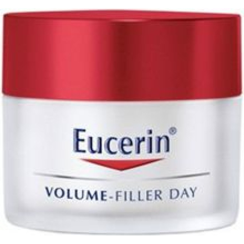 Eucerin Remodeling day cream for dry skin Volume-Filler SPF 15