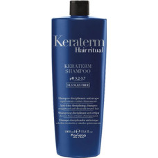 Fanola Keraterm Shampoo