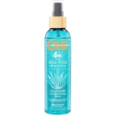 Farouk Systems CHI Aloe Vera Curl Reactivating Spray