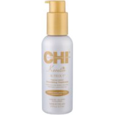 Farouk Systems CHI Keratin K-Trix 5 Thermal Active Treatment - Smoothing care with thermal protection