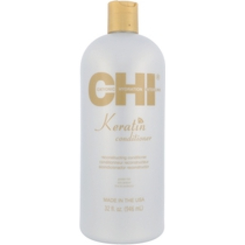 Farouk Systems Conditioner for Restoring Damaged Hair CHI (Keratin Conditioner)