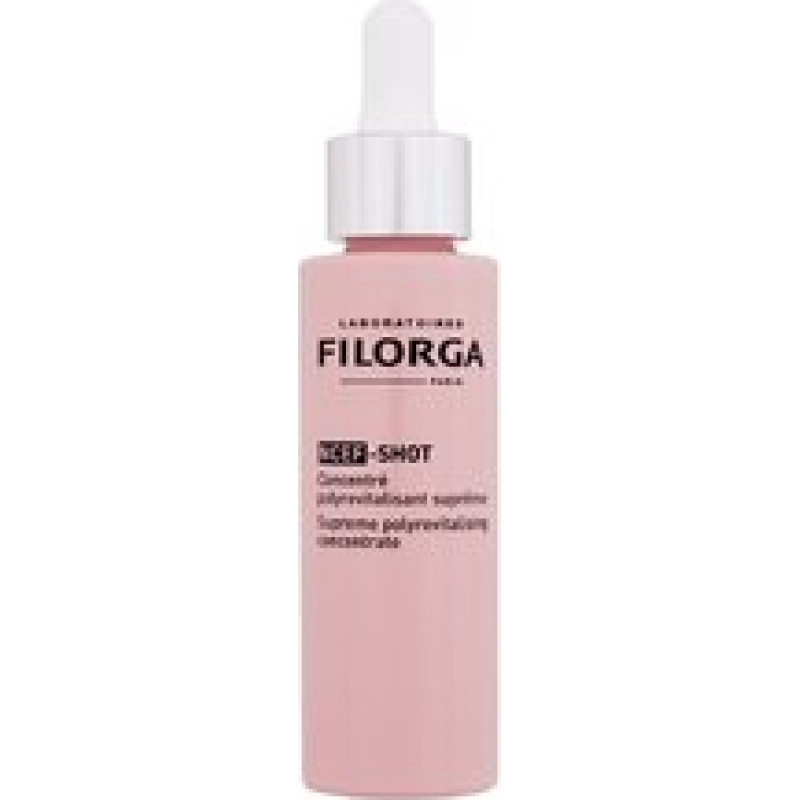 Filorga NCEF Shot Supreme Polyrevitalising Concentrate