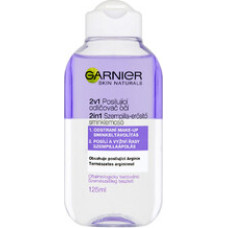 Garnier 2 in 1 Express Eye Make-up Remover - Two-phase makeup remover eye makeup