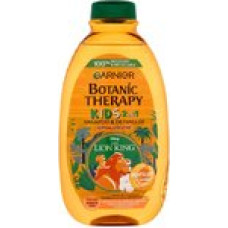 Garnier Botanic Therapy Kids Lion King Shampoo & Detangler