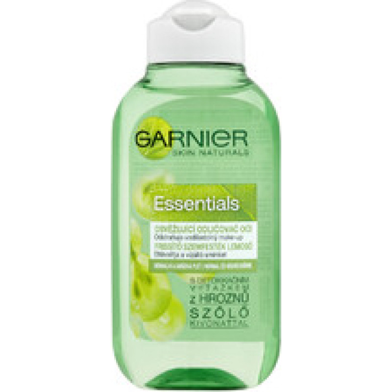 Garnier Essentials Eye Make Up Remover