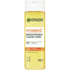 Garnier Vitamin C Brightening Liquid Care - Rozjasňuj&iacute;c&iacute; pleťov&aacute; esence