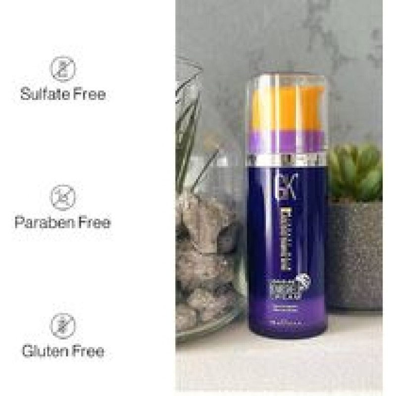 Gk Hair Leave-In Bombshell Cream