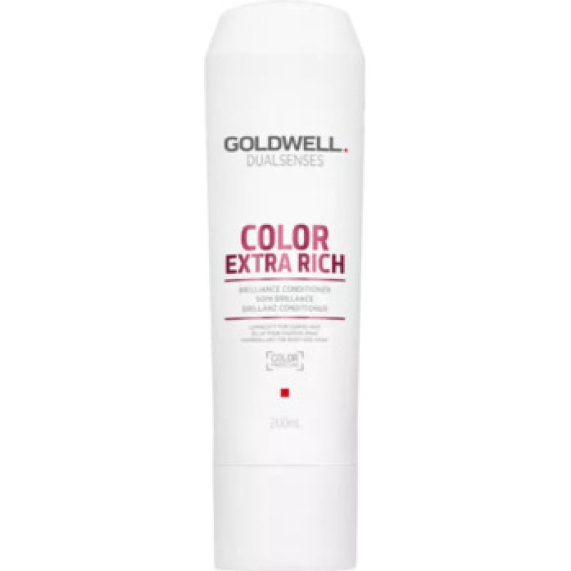 Goldwell Dualsenses Color Extra Rich Detangling Conditioner