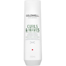Goldwell Dualsenses Curly Twist Moisturizing Shampoo