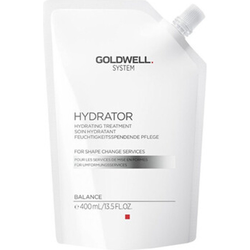 Goldwell Hydrator Hydrating Treatment - Hydratačn&iacute; vlasov&aacute; p&eacute;če