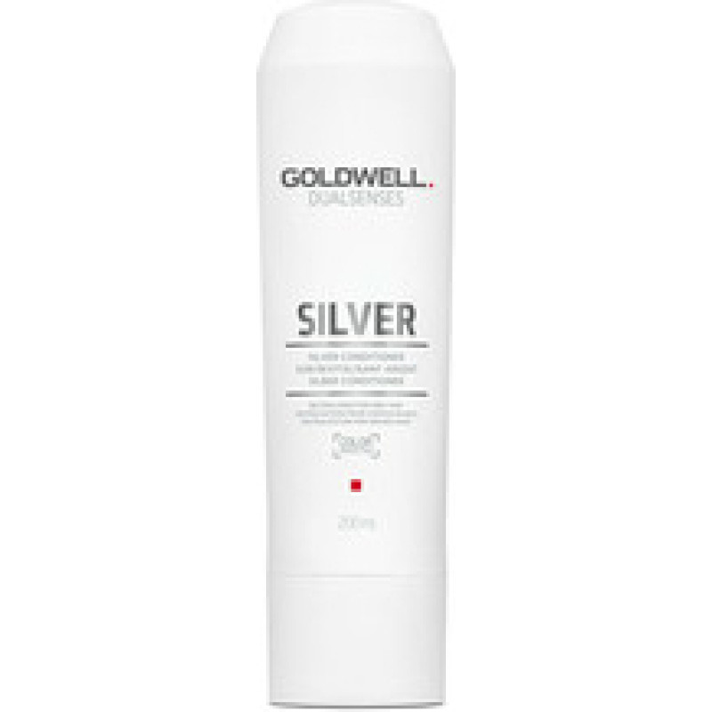 Goldwell Silver Conditioner